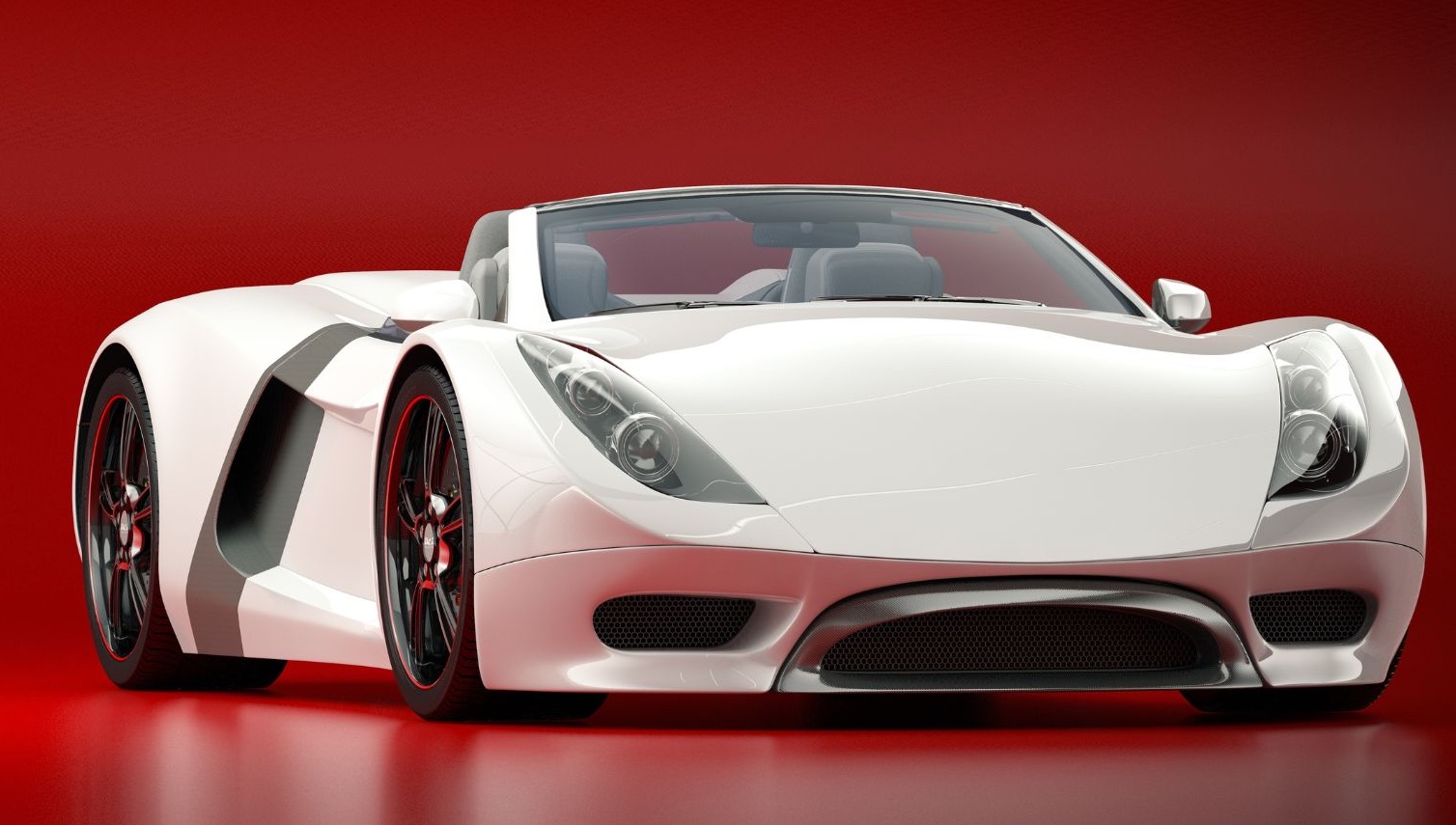 luxury car polish service newtown kolkata