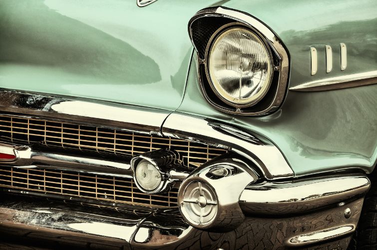 Nickel Chrome Wax Polish in newtown kolkata